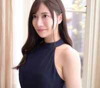 【八蜜凛】美ボディ美人お姉さんが初めてのAV男優とのセックスにエロスを魅せる！