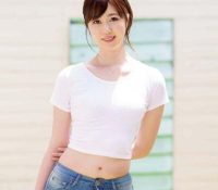 【雪乃つばき】目の覚める様な色白美肌ボディの元舞台女優の美人妻がAV撮影でSEXご披露！