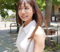 【並木あいな】旦那様一筋のくびれ美乳のニコニコ愛想がいい激カワ若妻がまさかのAV撮影！